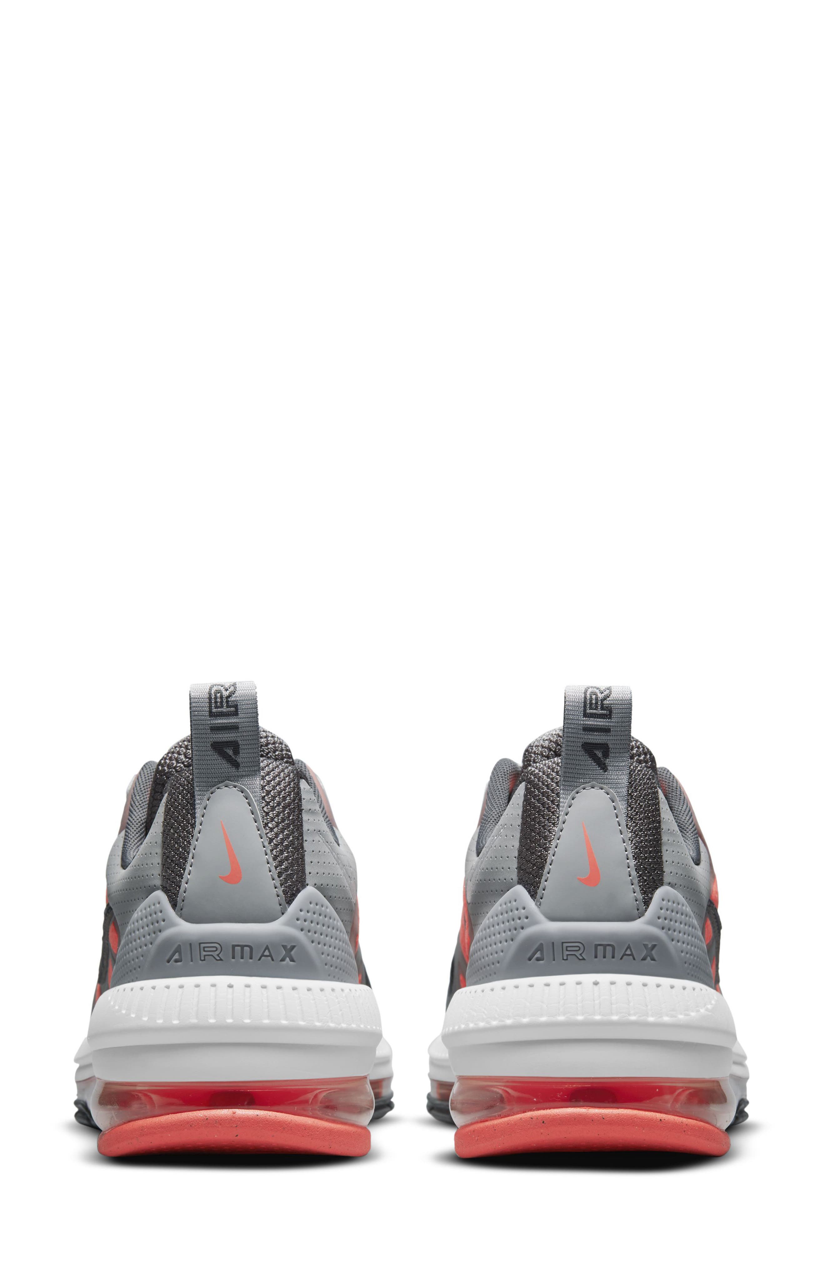 Nike Air Max Genome Sneaker, Alternate, color, 