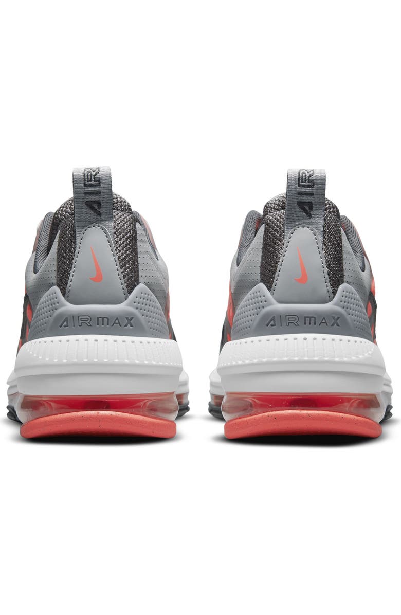 Nike Air Max Genome Sneaker, Alternate, color,