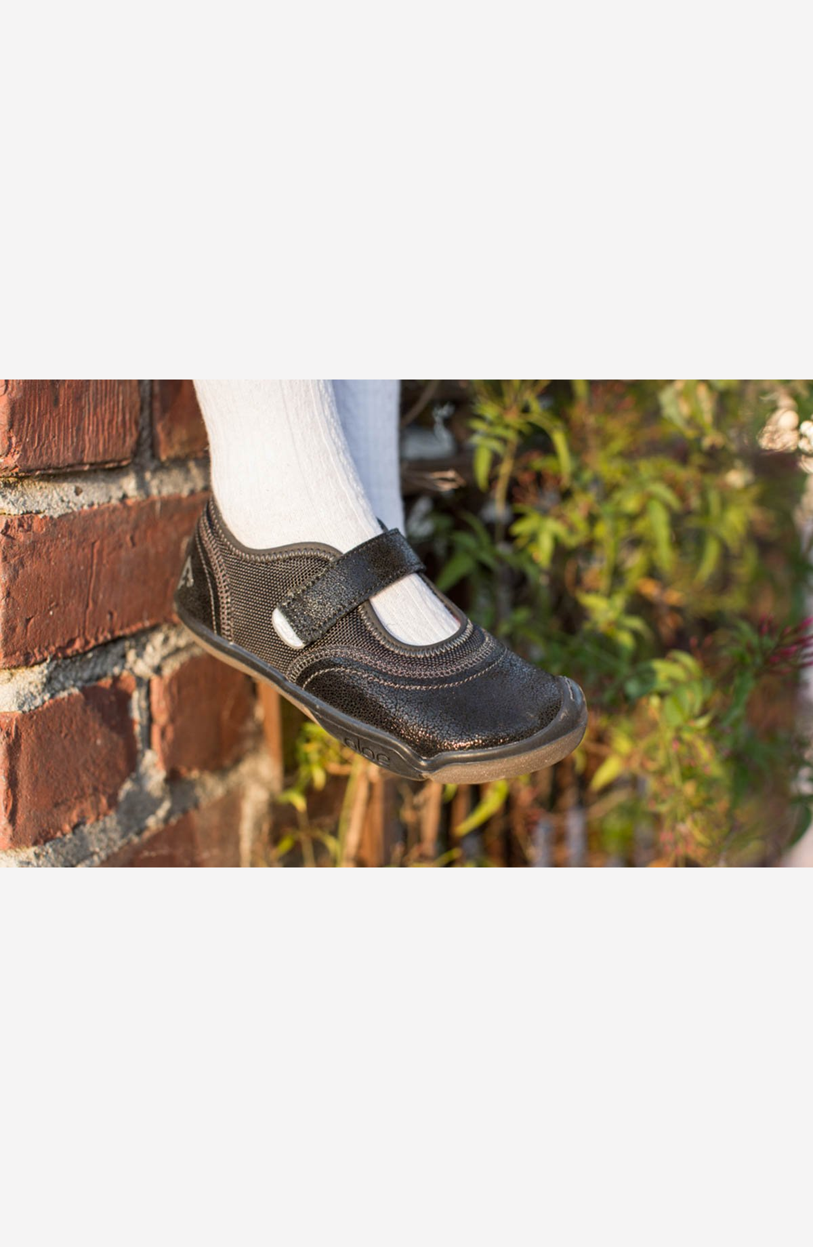 PLAE Emme Sporty Mary Jane Shoes, Alternate, color, 