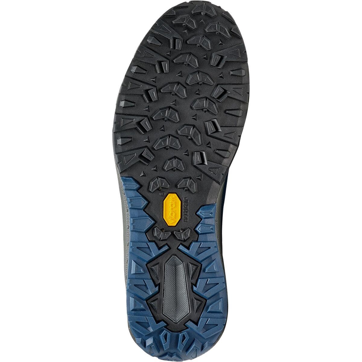 Asolo Space Gv Hiking Shoe - Men's, Alternate, color, Denim Blue