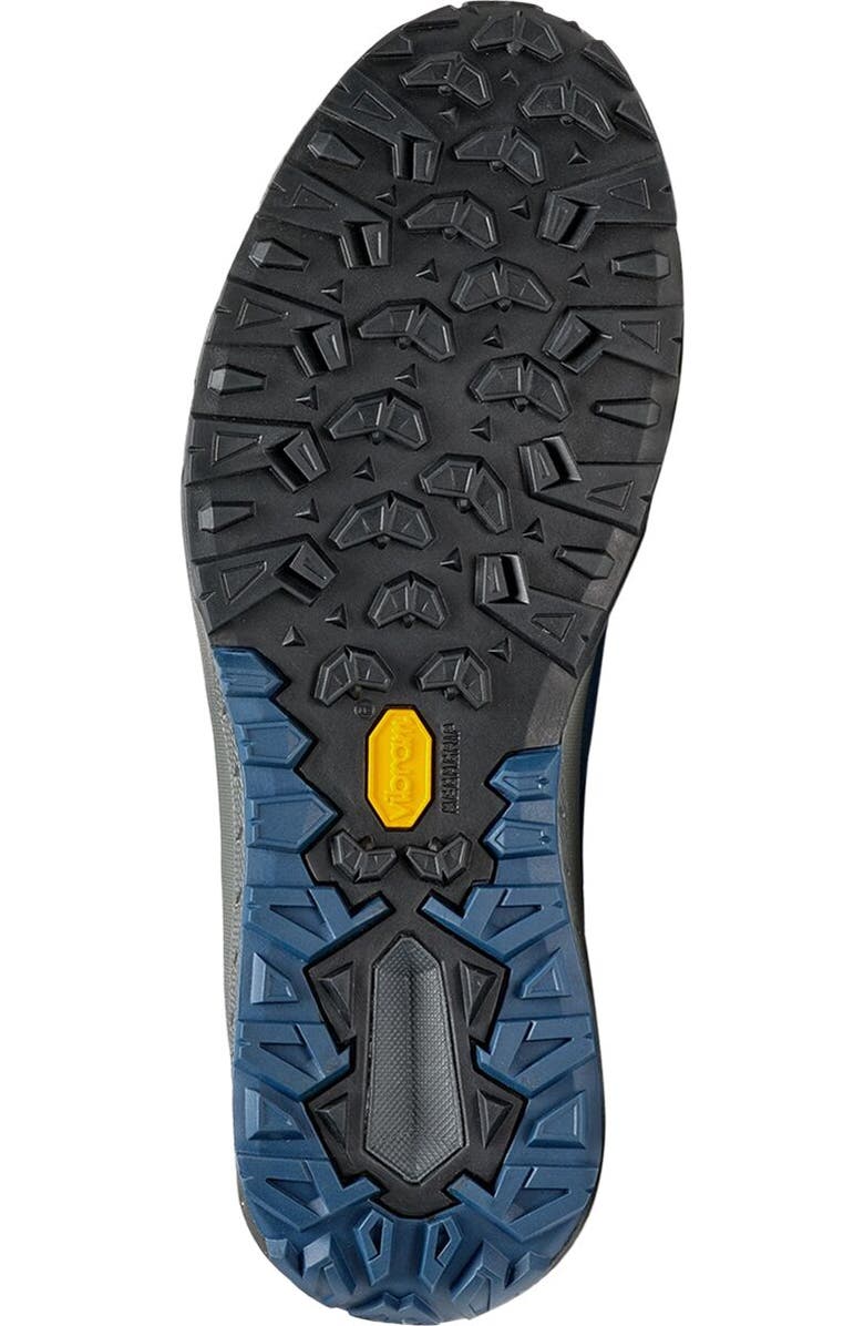 Asolo Space Gv Hiking Shoe - Men's, Alternate, color, Denim Blue