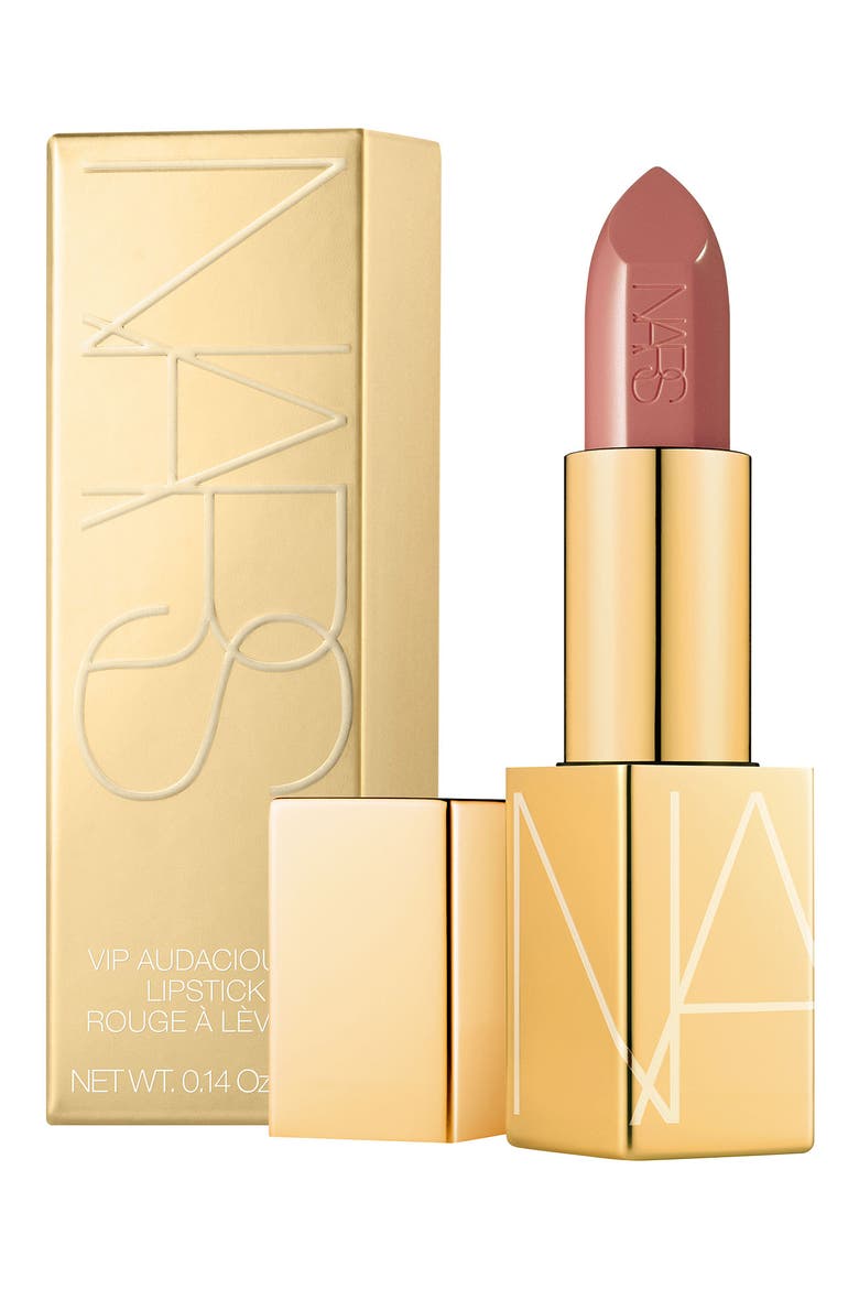 VIP Audacious Lipstick (Limited Edition), Main, color, BARBARA