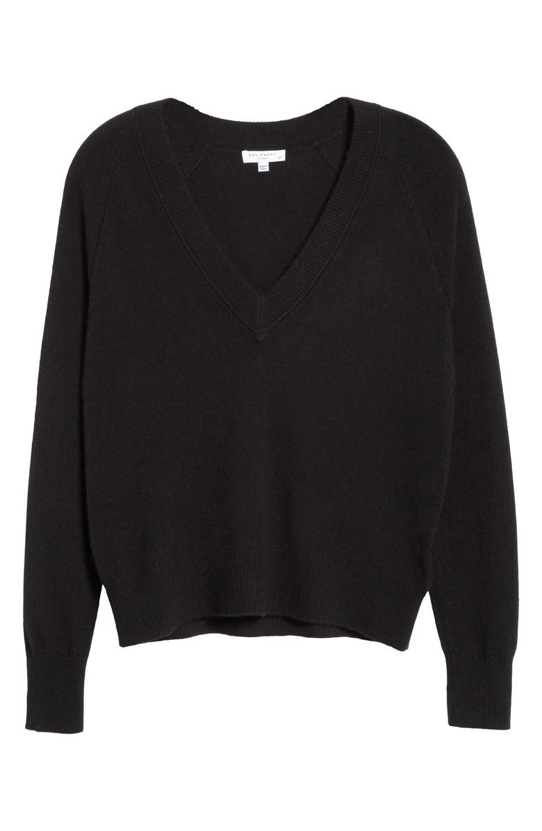 Equipment Madalene Cashmere Sweater, Alternate, color,