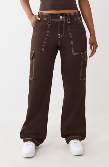 Military Cargo Pants