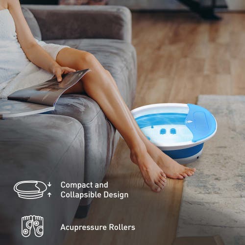Pursonic Home Comfort Bundle In White
