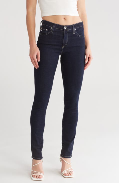 B-Type 03 Straight Leg Jeans