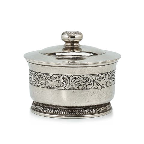 San Lorenzo Canister