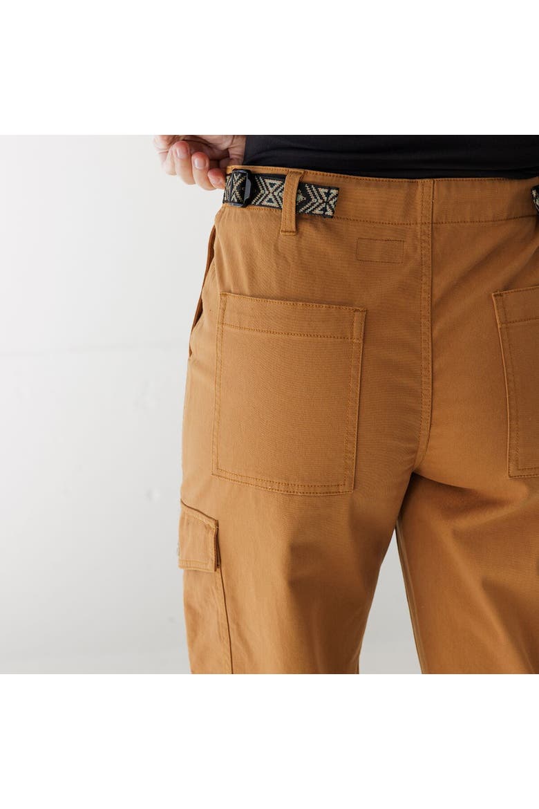 Sutton Jger Pant - Women's, Alternate, color, Brown Sugar