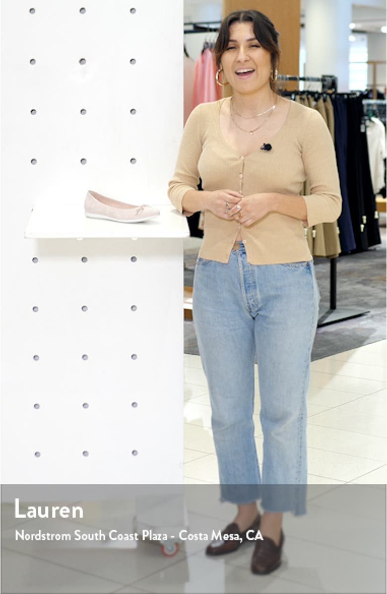 Touch Ballerina 2.0 Flat, sales video thumbnail