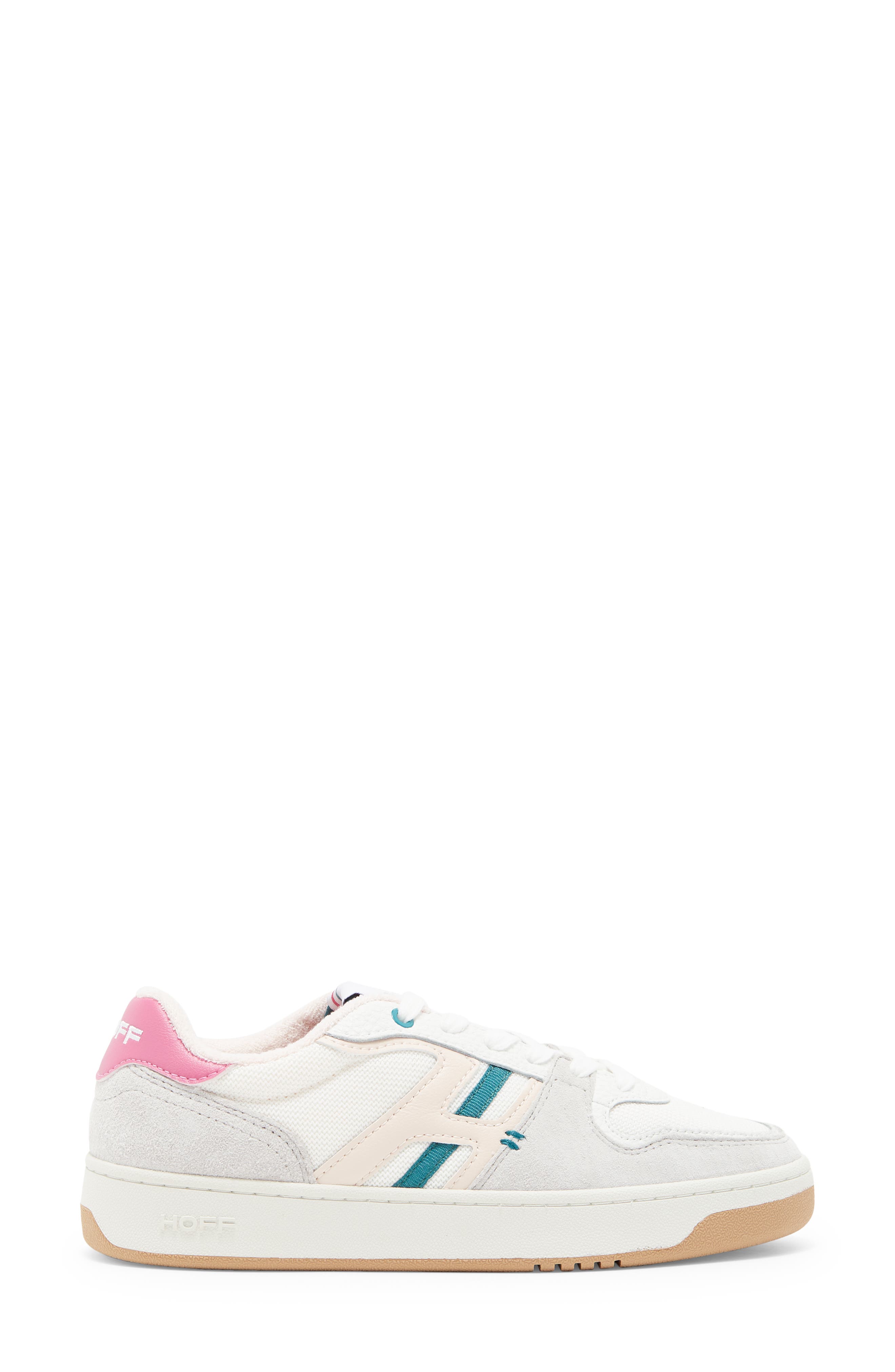 HOFF Pigalle Sneaker, Alternate, color, 