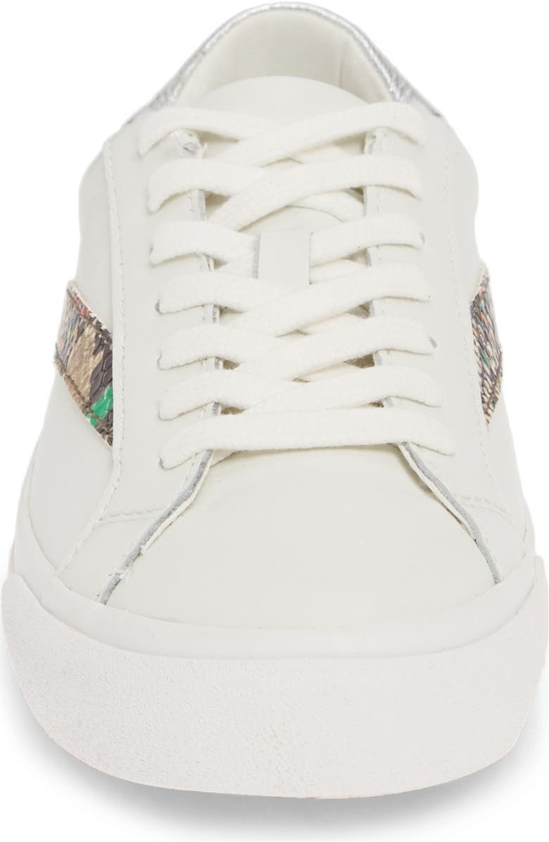 Madewell Delia Sneaker, Alternate, color,