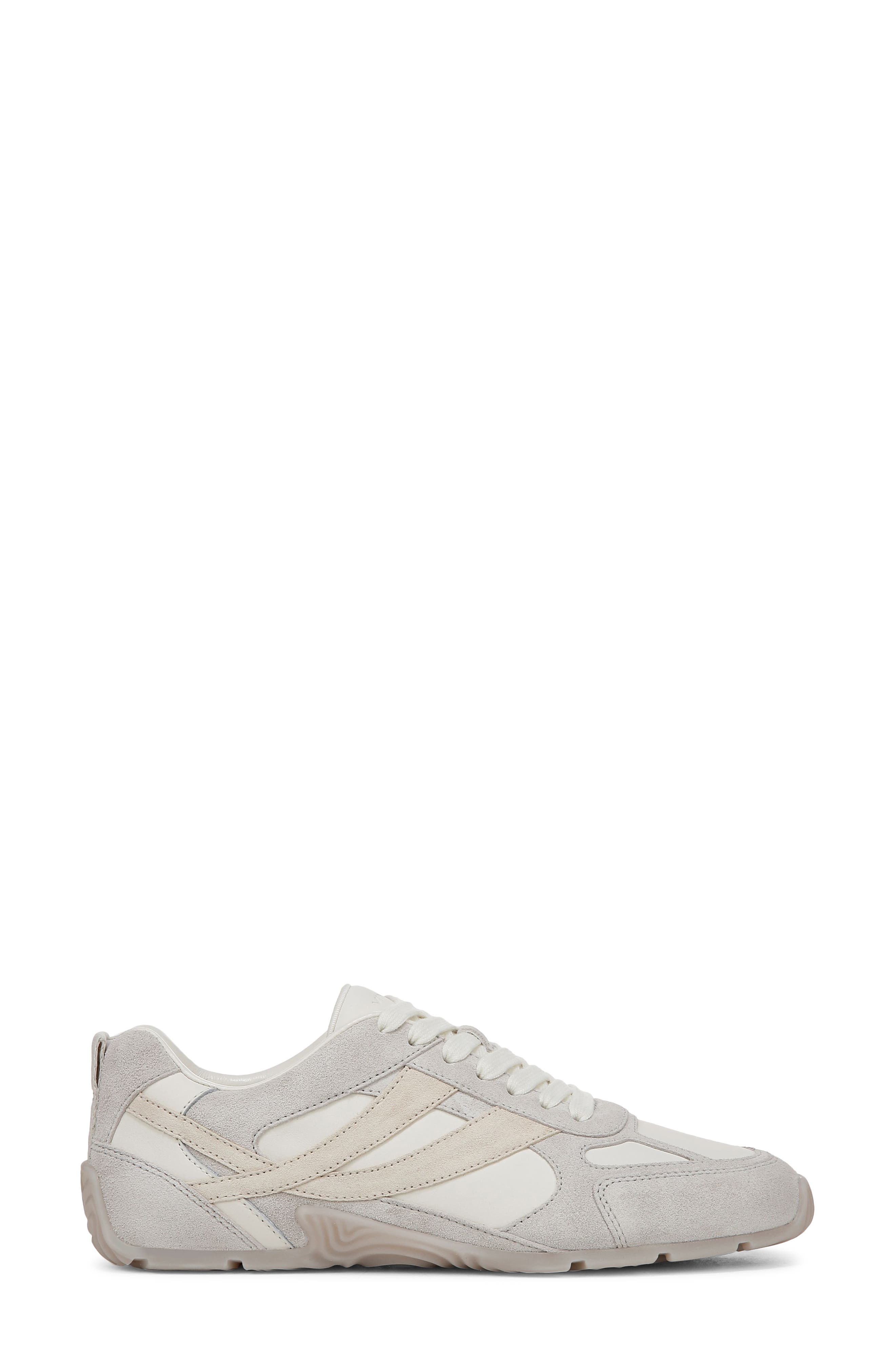 Vince Mojave Trainer Sneaker, Alternate, color, Horchata/ Moonlight