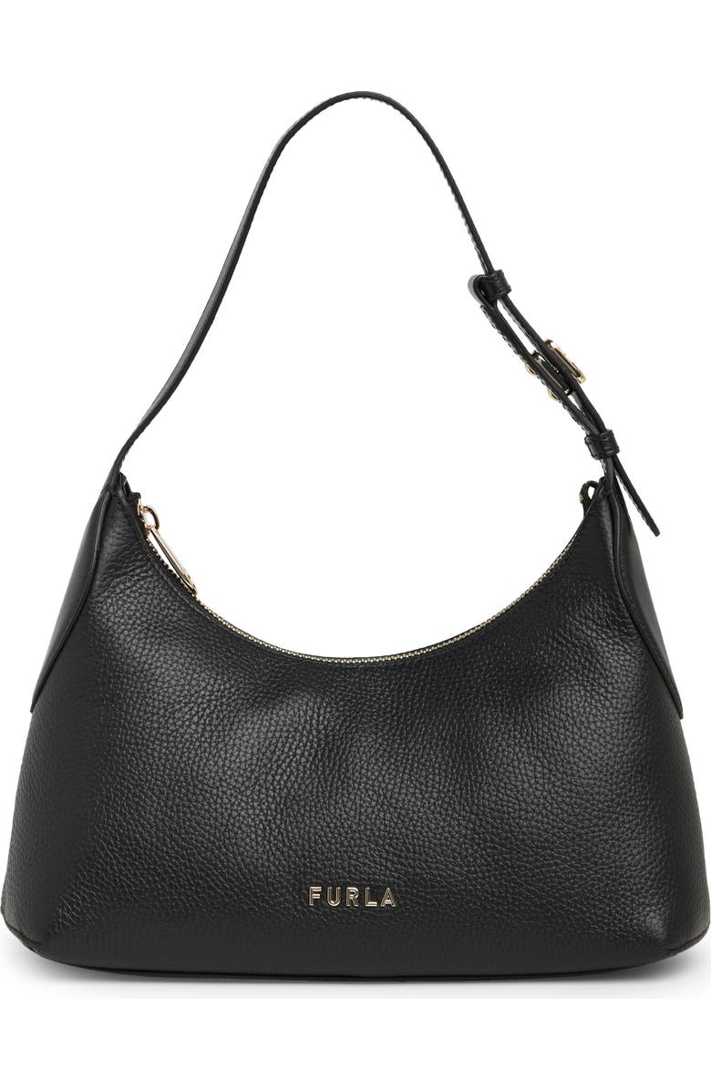 Furla Danae Hobo Bag, Main, color,