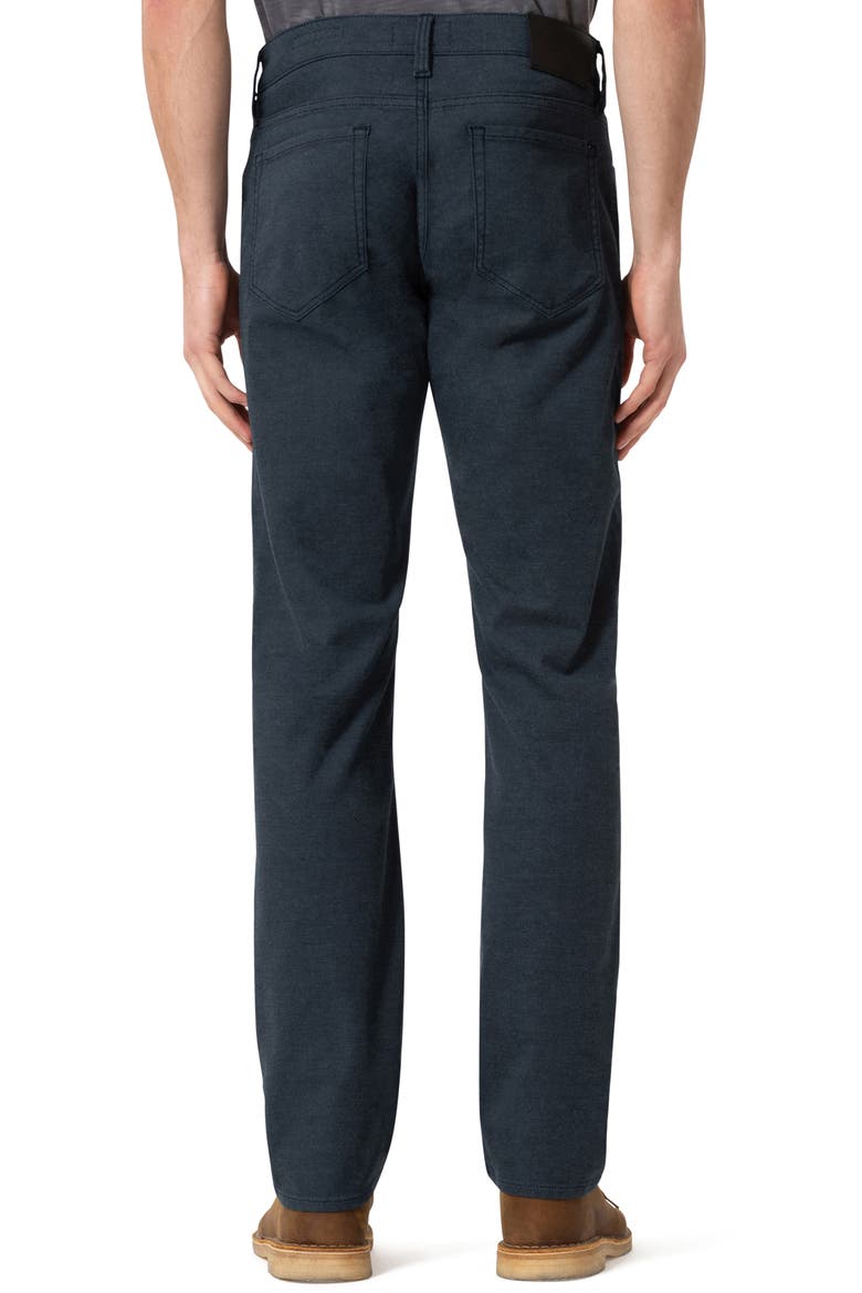 Courage Stretch Twill Straight Leg Pants, Alternate, color, MARITIME COOLMAX