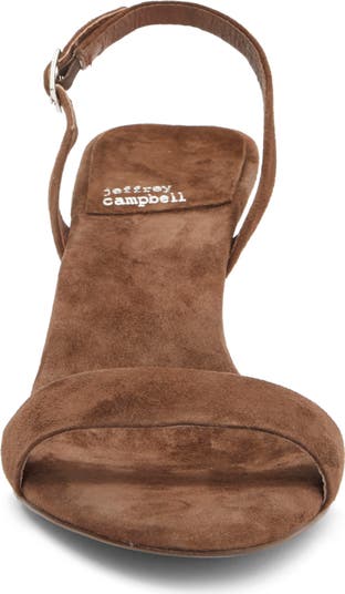 Augustine Slingback Sandal