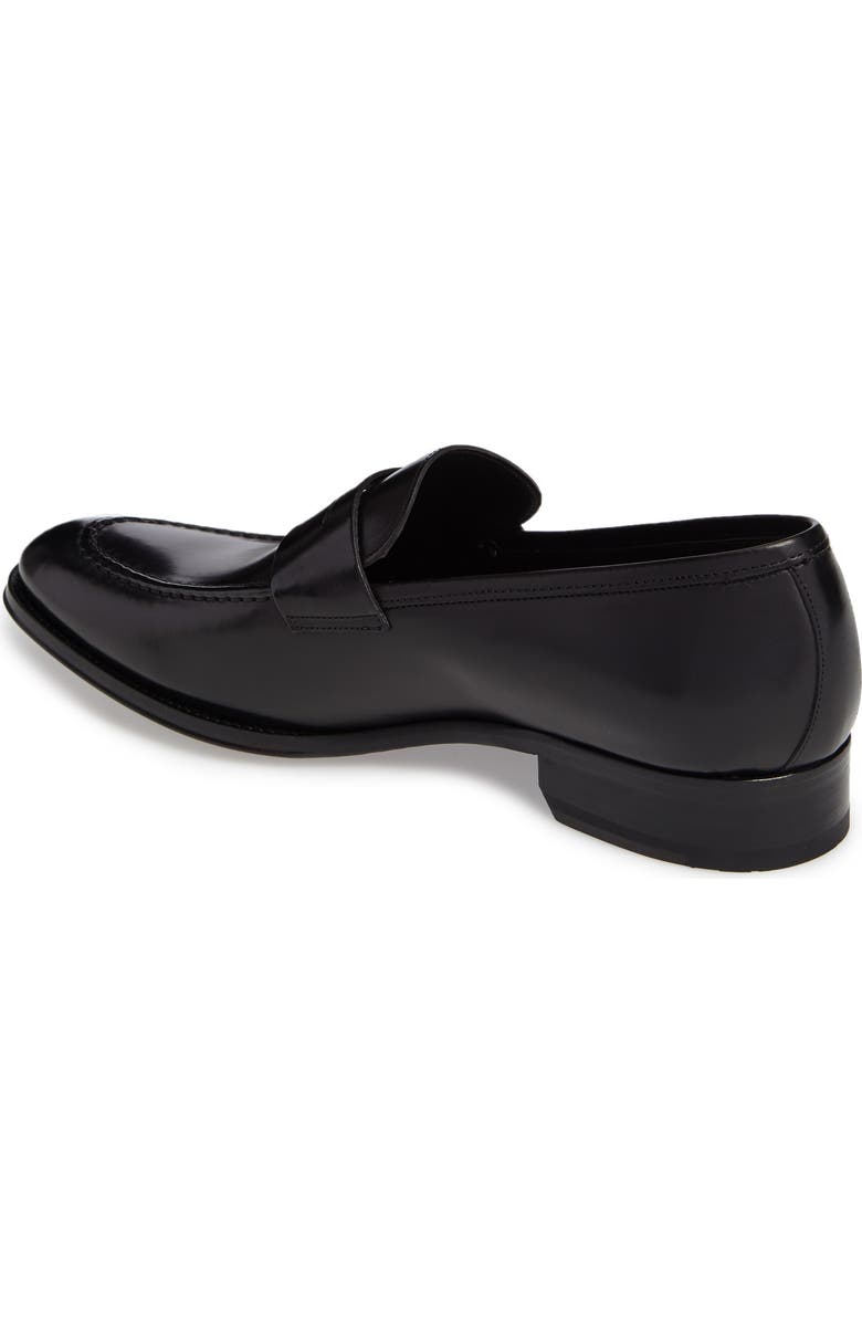 TO BOOT NEW YORK Alexander Penny Loafer, Alternate, color,