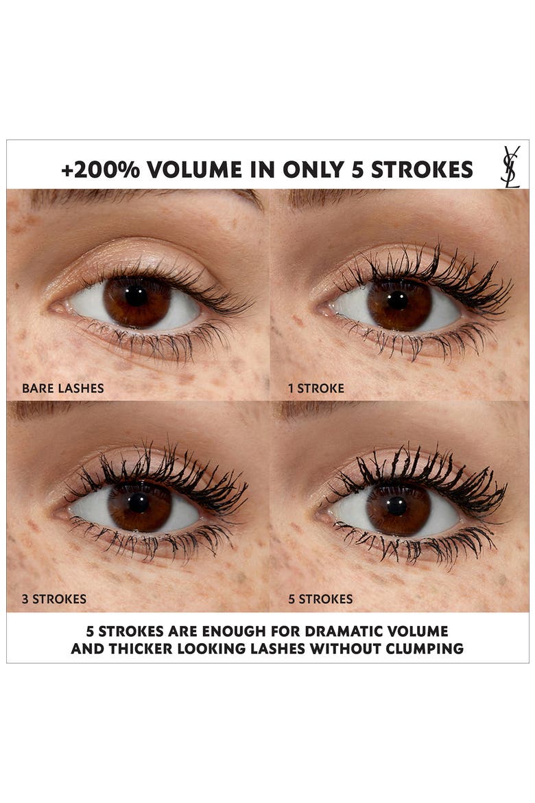 Lash Clash Mascara Duo $66 Value, Alternate, color, NO COLOR