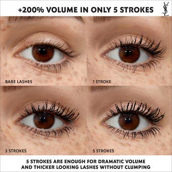 Lash Clash Mascara Duo $66 Value