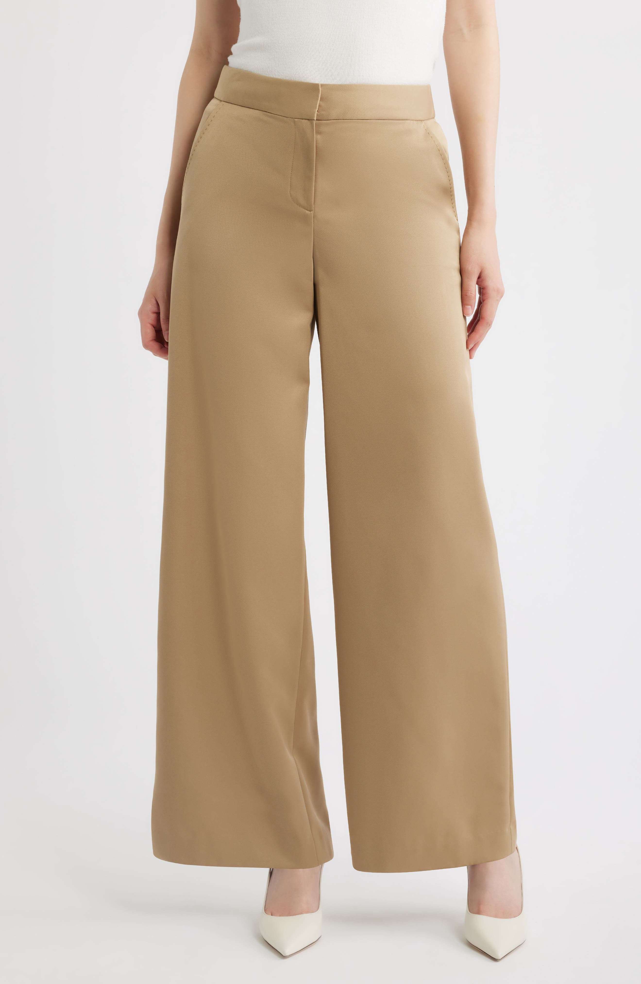 selected KHAKI