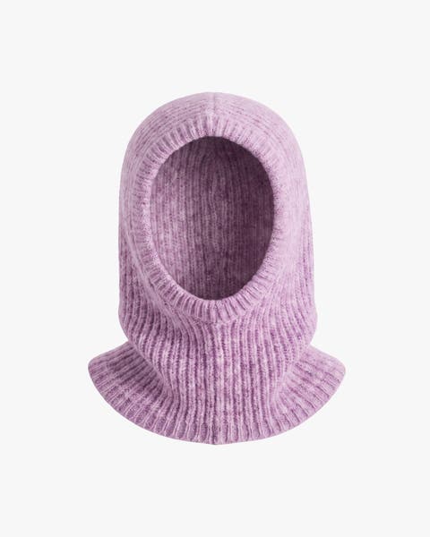 SOLEIL D'HIVER | Balaclava