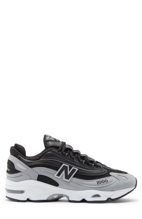 New Balance Gender Inclusive 1000 Sneaker In Multi