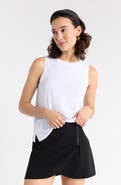 1901 Crewneck Easy Tank