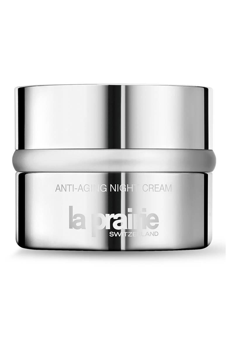 Anti-Aging Night Cream, Main, color, NO COLOR