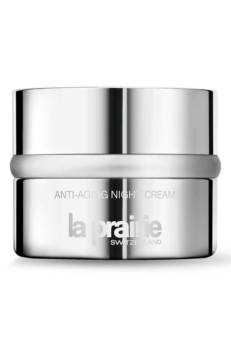 La Prairie Anti-Aging Night Cream, Main, color, 