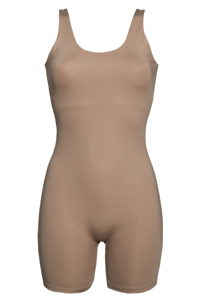 Bike Unitard, Alternate, color, LIMESTONE