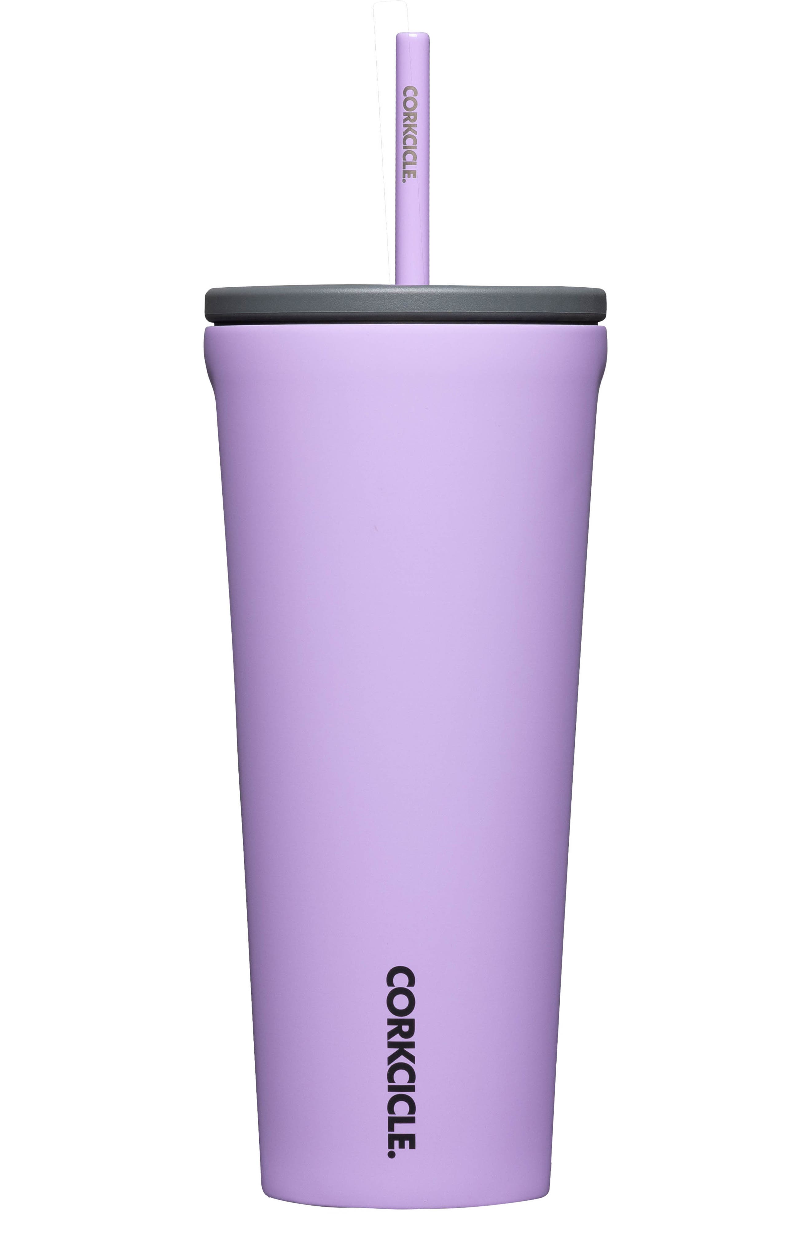 SUN-SOAKED LILAC