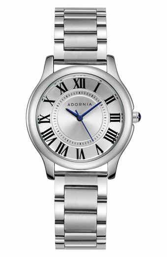 Classic Bracelet Strap Watch, 32mm