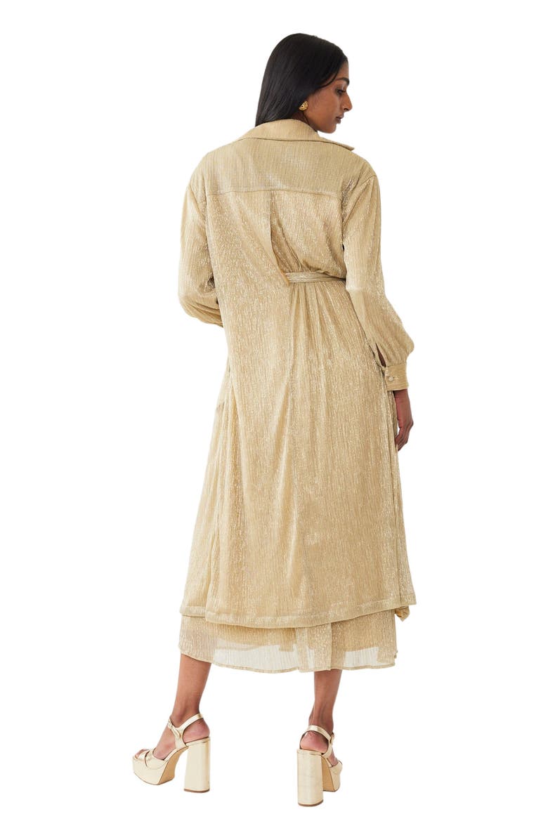 Eddy Helen Jacket, Alternate, color, 