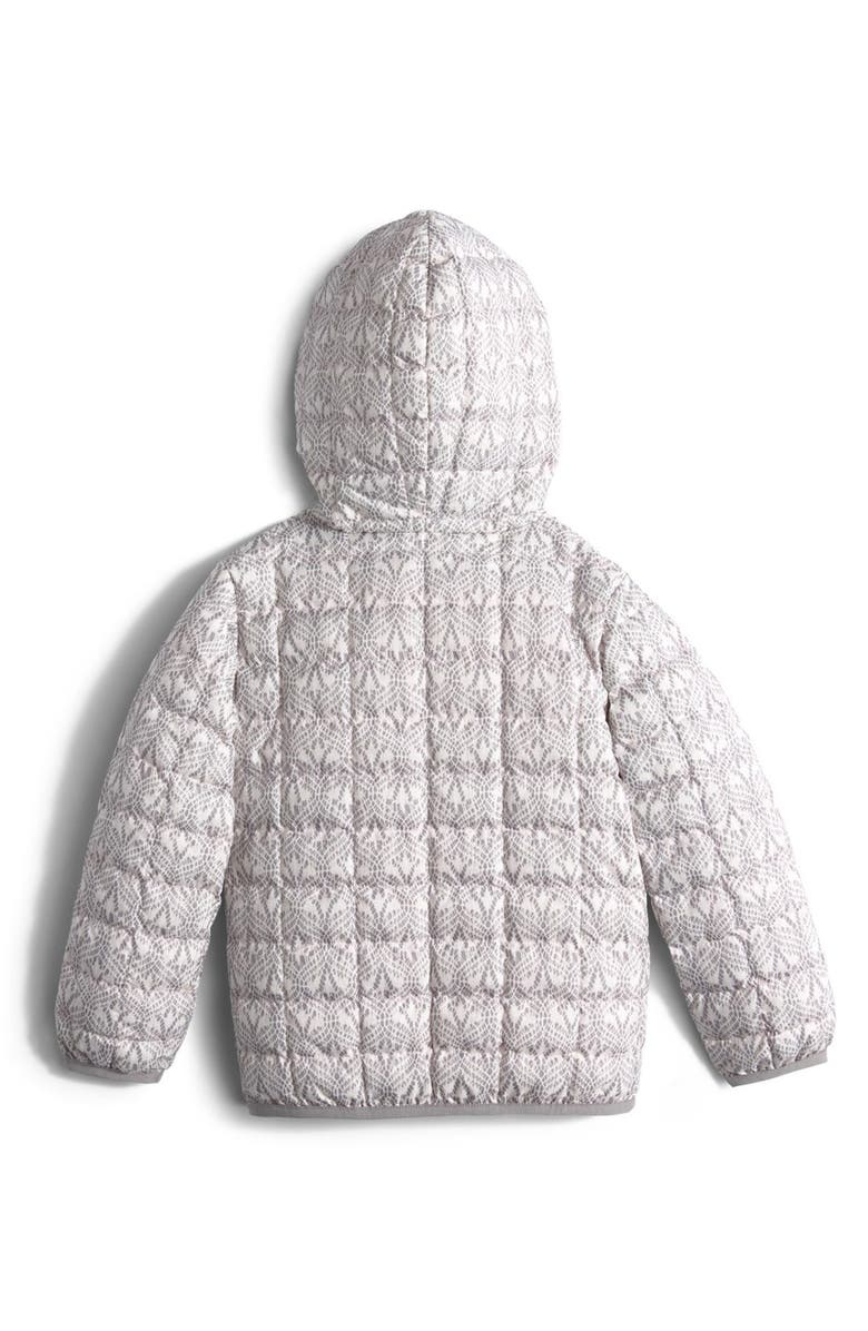 The North Face 'ThermoBall<sup>™</sup>' PrimaLoft<sup>®</sup> Hooded Jacket, Alternate, color, 