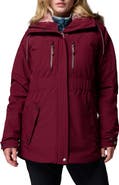 Columbia Payton Pass™ II Interchange Waterproof 3-in-1 Jacket
