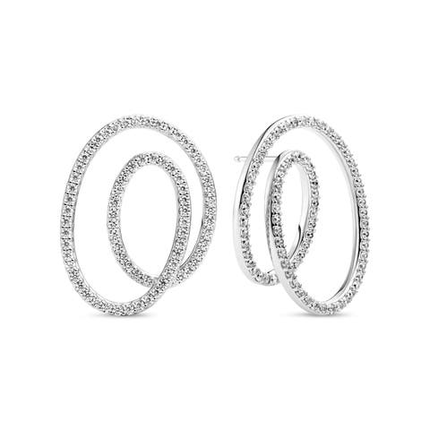 Earrings Spirale Due