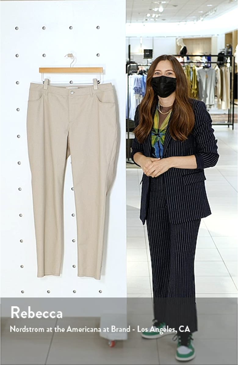 Thompson Primo Denim Jeans, sales video thumbnail