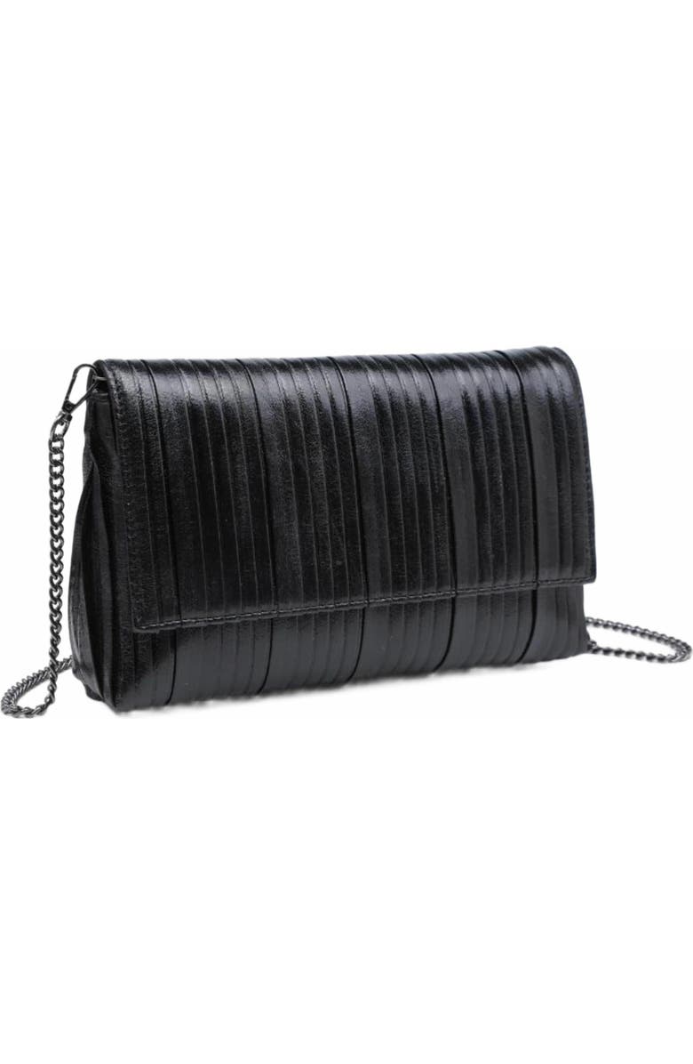 MODA LUXE Esmeralda Clutch, Alternate, color,
