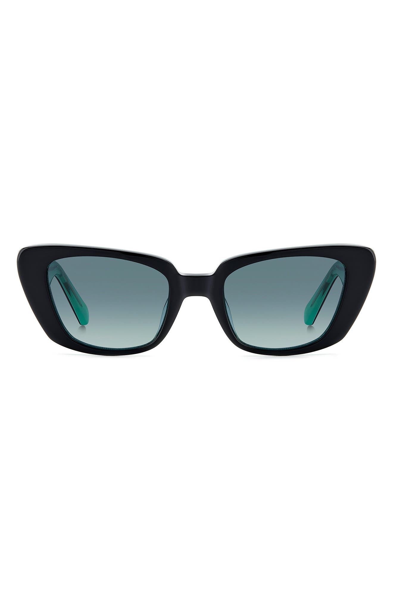 Kate Spade 51mm fabia cat eye sunglasses