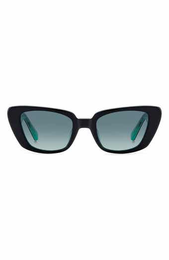 51mm fabia cat eye sunglasses