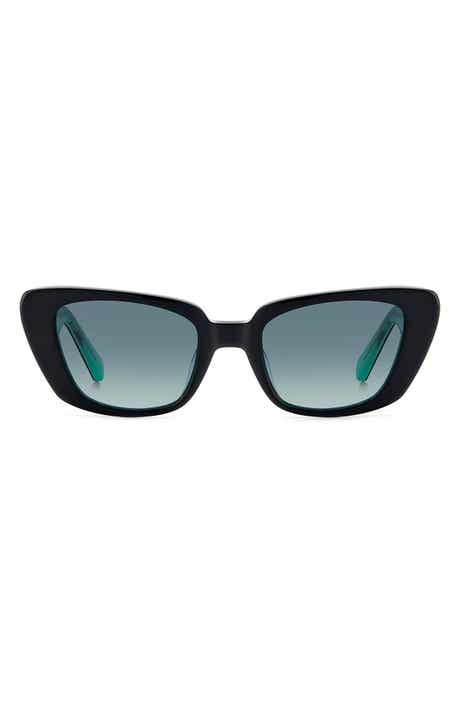 Kate Spade 51mm fabia cat eye sunglasses