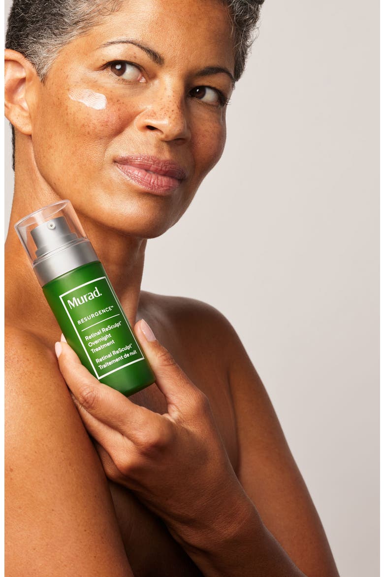 Resurgence™ Retinal ReSculpt™ Overnight Treatment, Alternate, color, NO COLOR