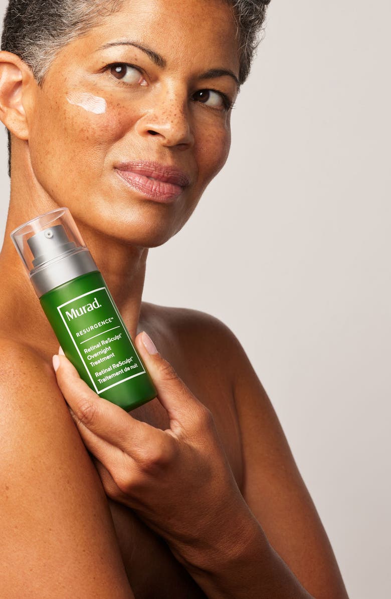 Murad<sup>®</sup> Resurgence<sup>™</sup> Retinal ReSculpt<sup>™</sup> Overnight Treatment, Alternate, color, 