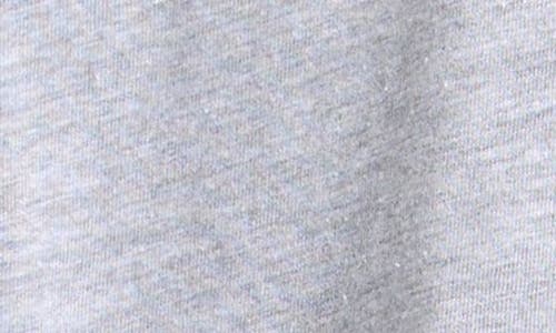 Under Armour Kids' Ua Tech™ Performance Graphic T-shirt & Sweatpants Set In Gray