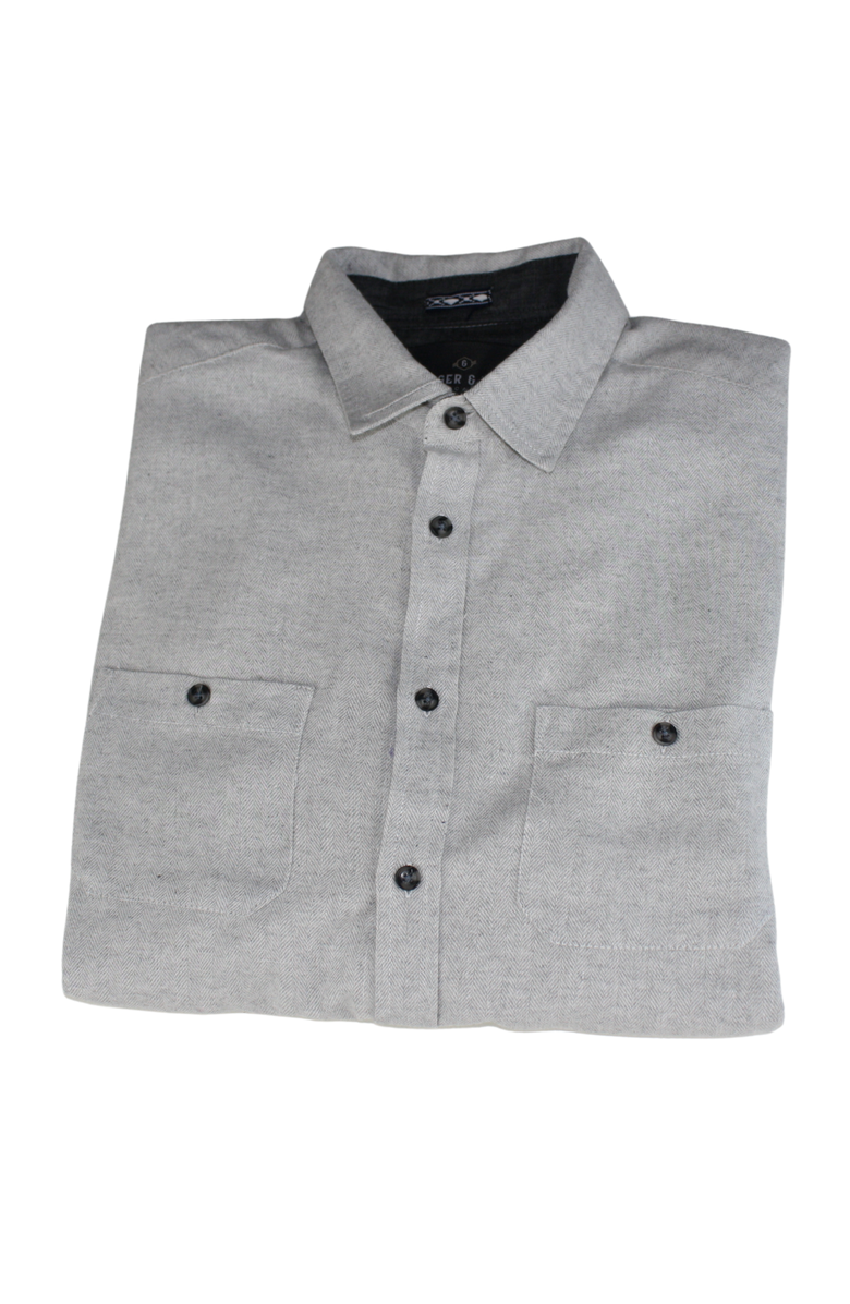 Ledger & Ford Dixon Shirt, Alternate, color, 