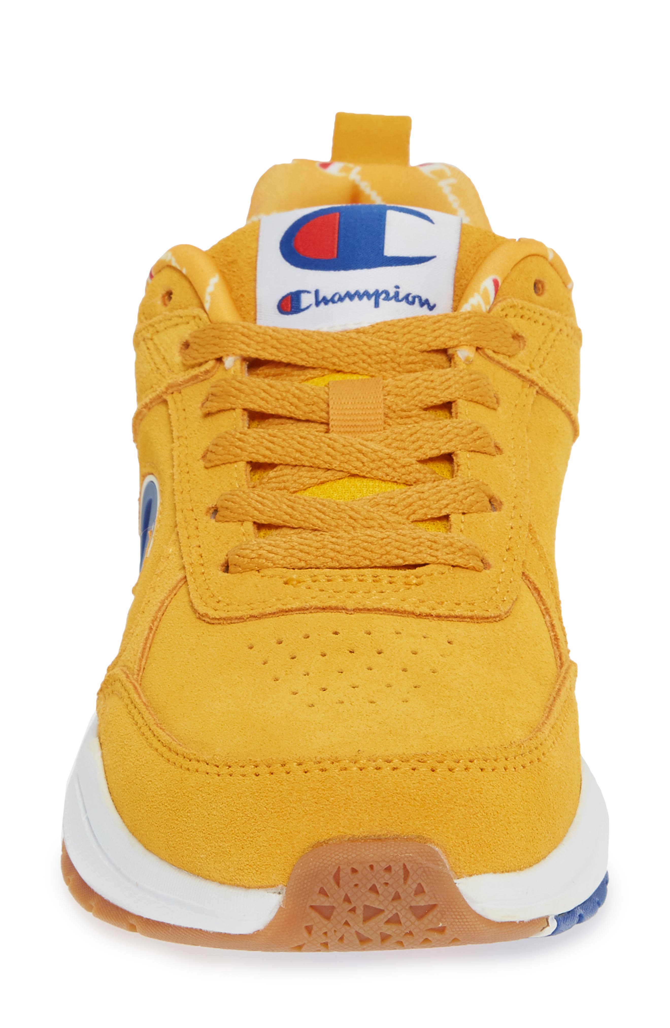 Champion 93 Eighteen Sneaker, Alternate, color, 