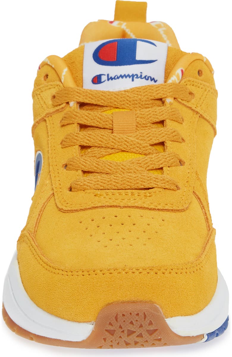 Champion 93 Eighteen Sneaker, Alternate, color,