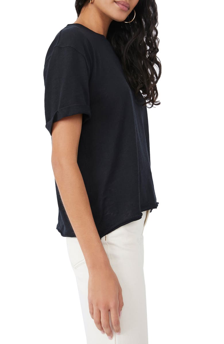 Free People Cassidy Tee, Alternate, color, 