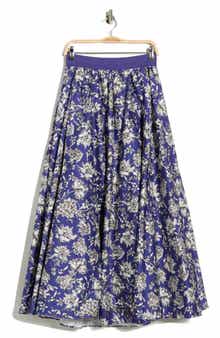 Alice + Olivia Nilda Maxi Skirt