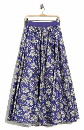 Alice + Olivia Nilda Maxi Skirt