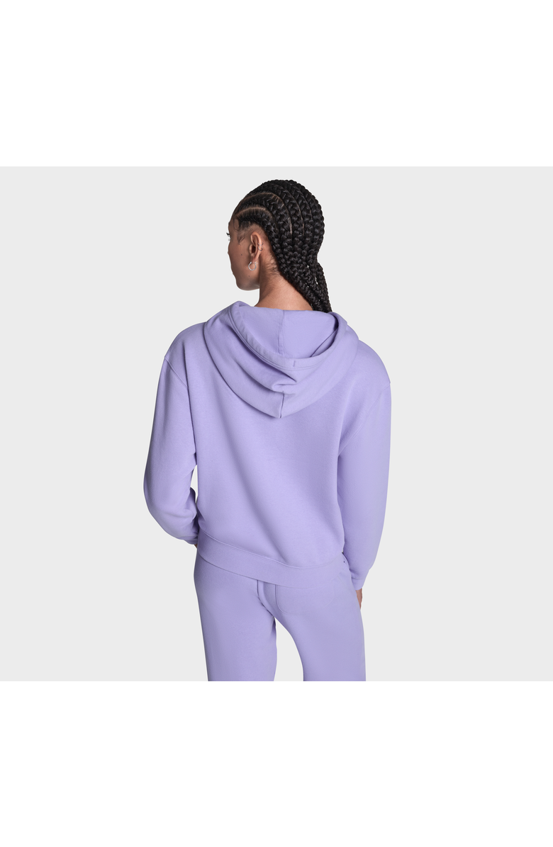 Converse Chuck Taylor Patch French Terry Pullover Hoodie, Alternate, color, Very Peri